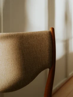 46 Chair, eg olie af Finn Juhl