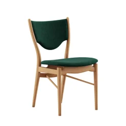 46 Chair, eg olie af Finn Juhl