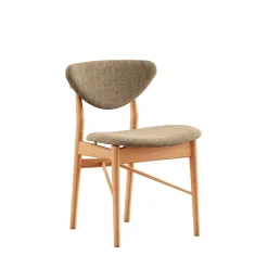 108 Chair, valnød af Finn Juhl