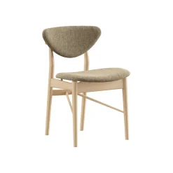 108 Chair, valnød af Finn Juhl