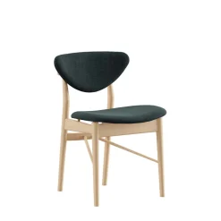 108 Chair, valnød af Finn Juhl