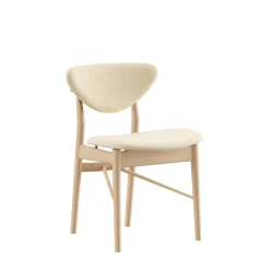 108 Chair, valnød af Finn Juhl