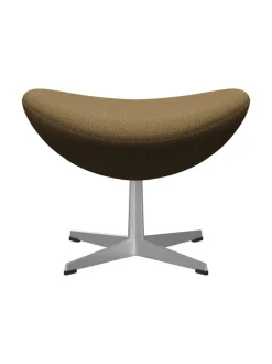3127 Fodskammel til Ægget af Arne Jacobsen stofgr. 2