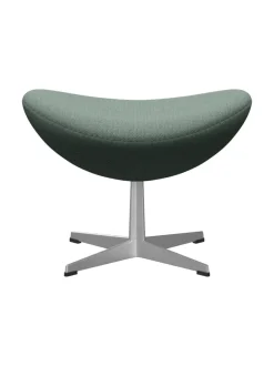 3127 Fodskammel til Ægget af Arne Jacobsen stofgr. 2