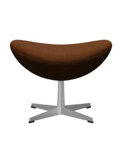 3127 Fodskammel til Ægget af Arne Jacobsen stofgr. 2