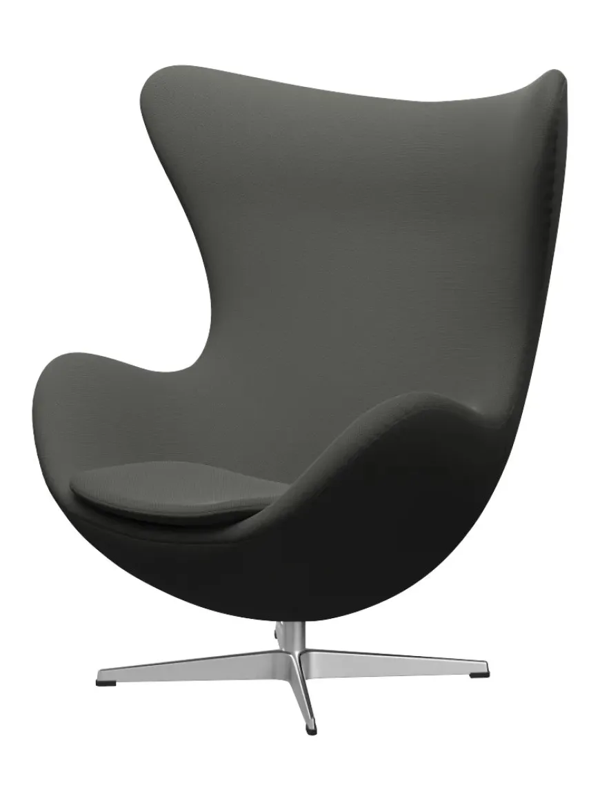 3316 Ægget af Arne Jacobsen stofgr. 2