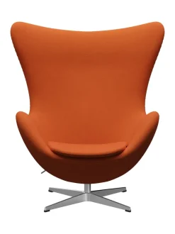 3316 Ægget af Arne Jacobsen stofgr. 2
