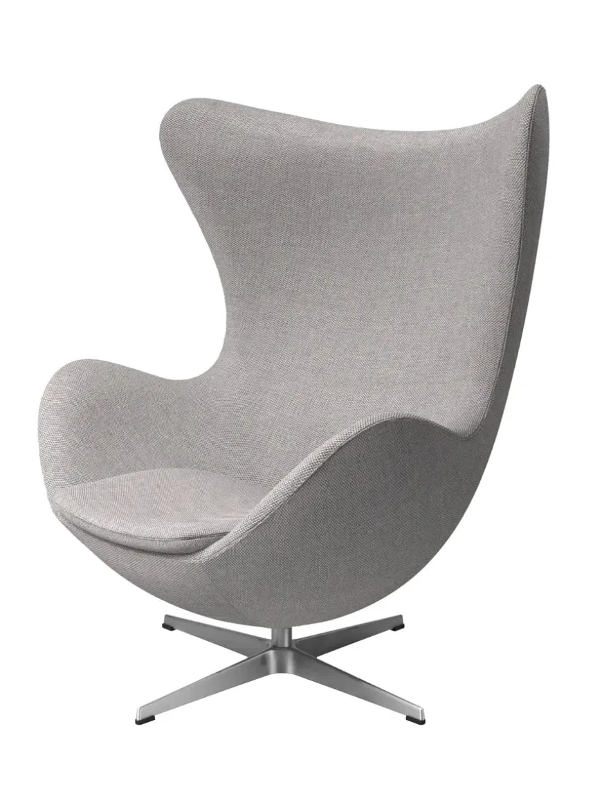 3316 Ægget af Arne Jacobsen stofgr. 2