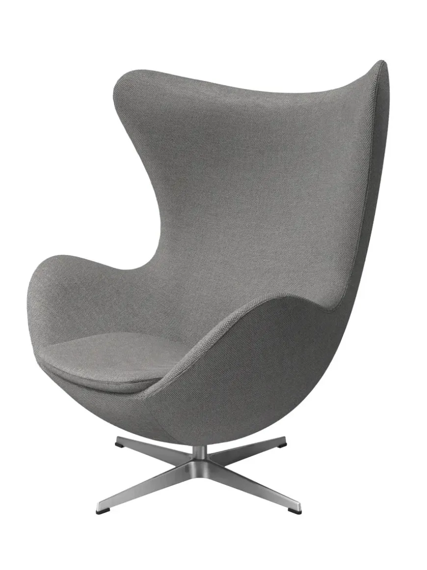 3316 Ægget af Arne Jacobsen stofgr. 2