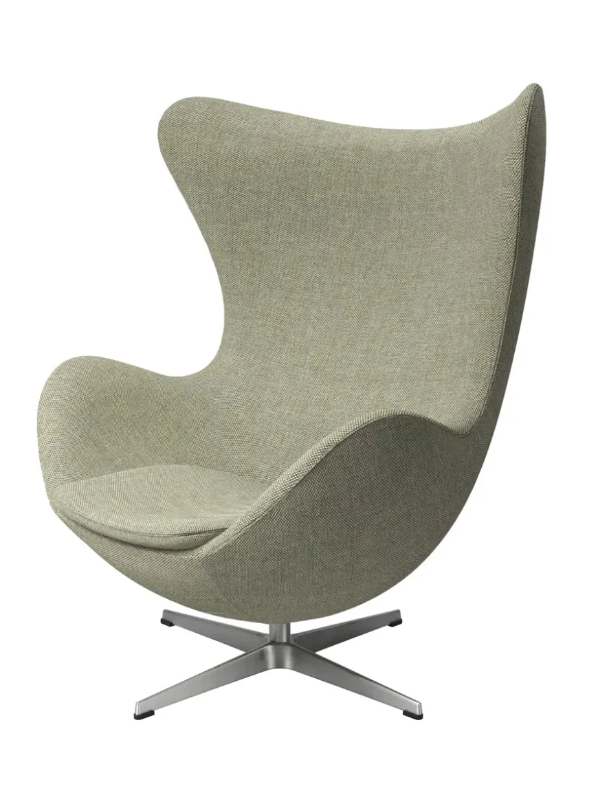 3316 Ægget af Arne Jacobsen stofgr. 2