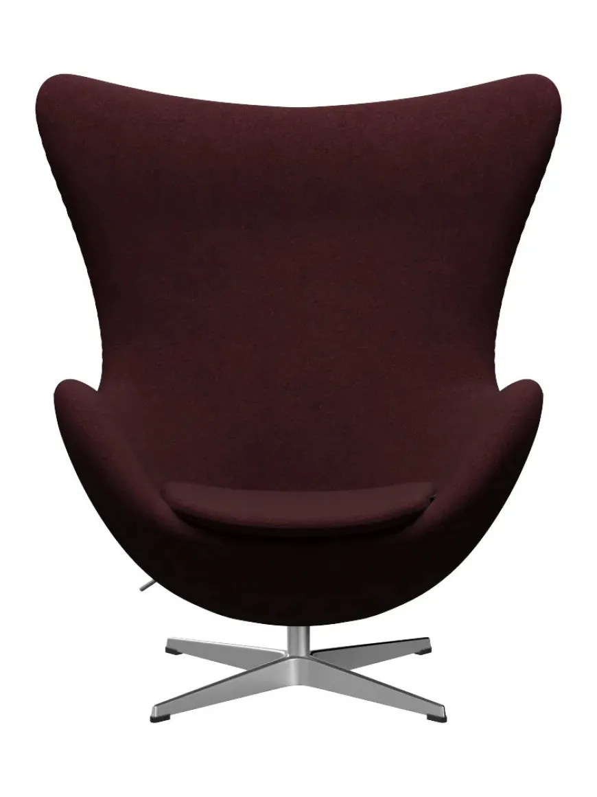 3316 Ægget af Arne Jacobsen stofgr. 2