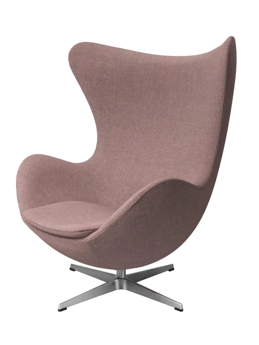 3316 Ægget af Arne Jacobsen stofgr. 2