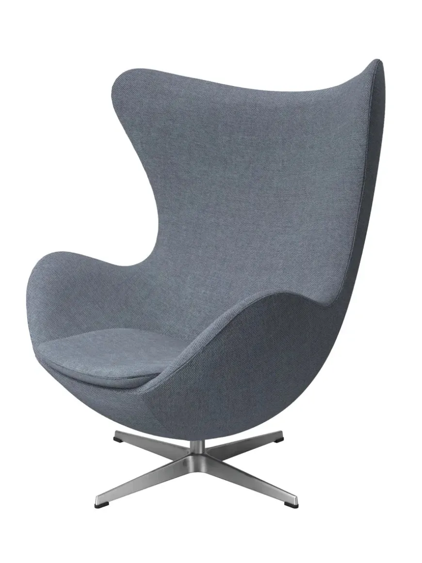 3316 Ægget af Arne Jacobsen stofgr. 2