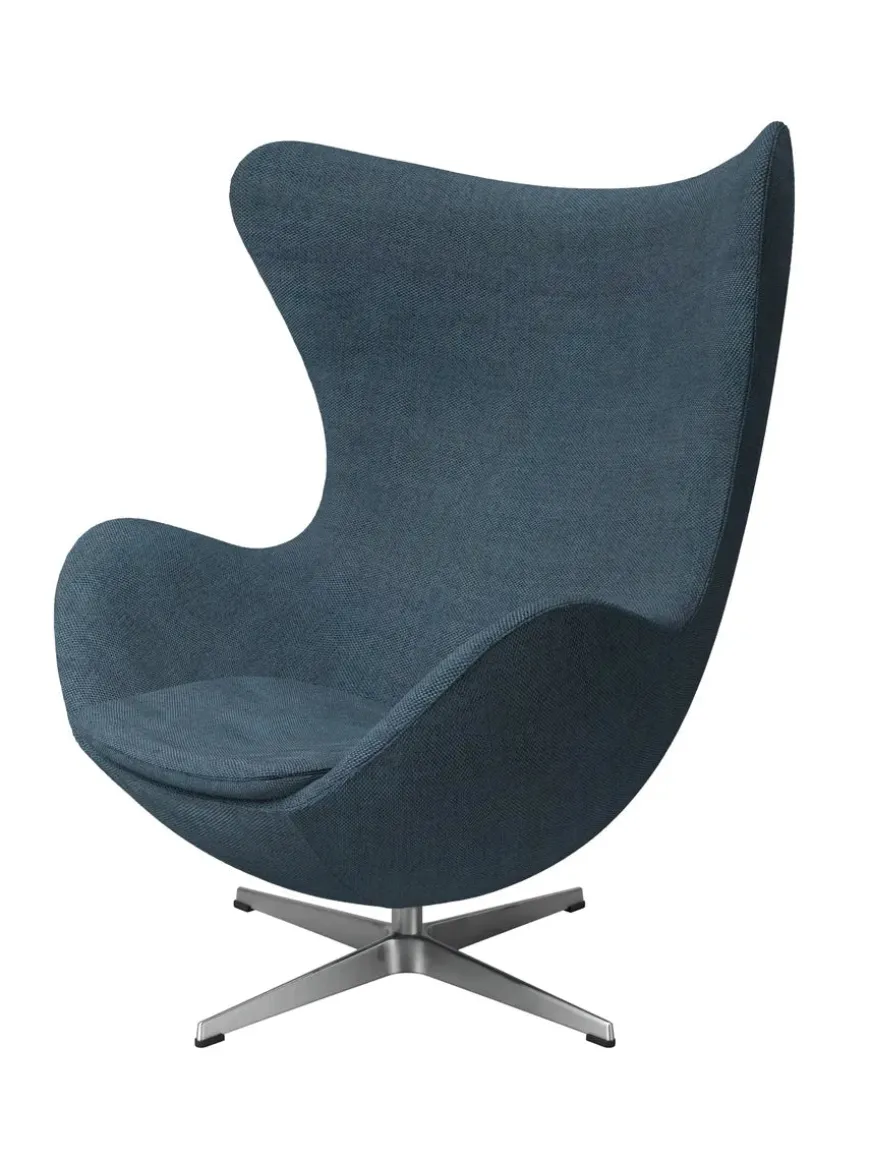 3316 Ægget af Arne Jacobsen stofgr. 2