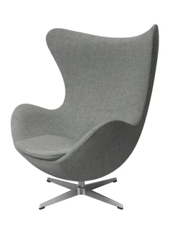 3316 Ægget af Arne Jacobsen stofgr. 2