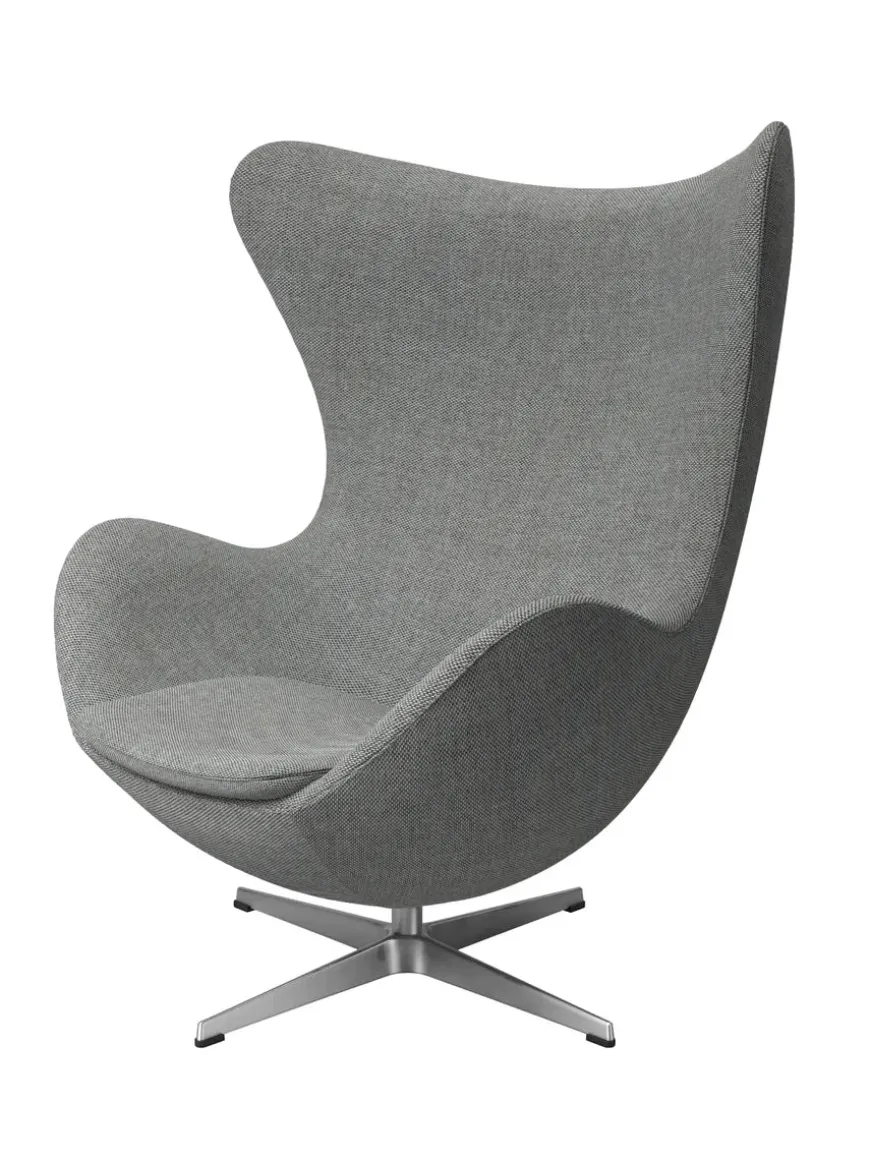 3316 Ægget af Arne Jacobsen stofgr. 2