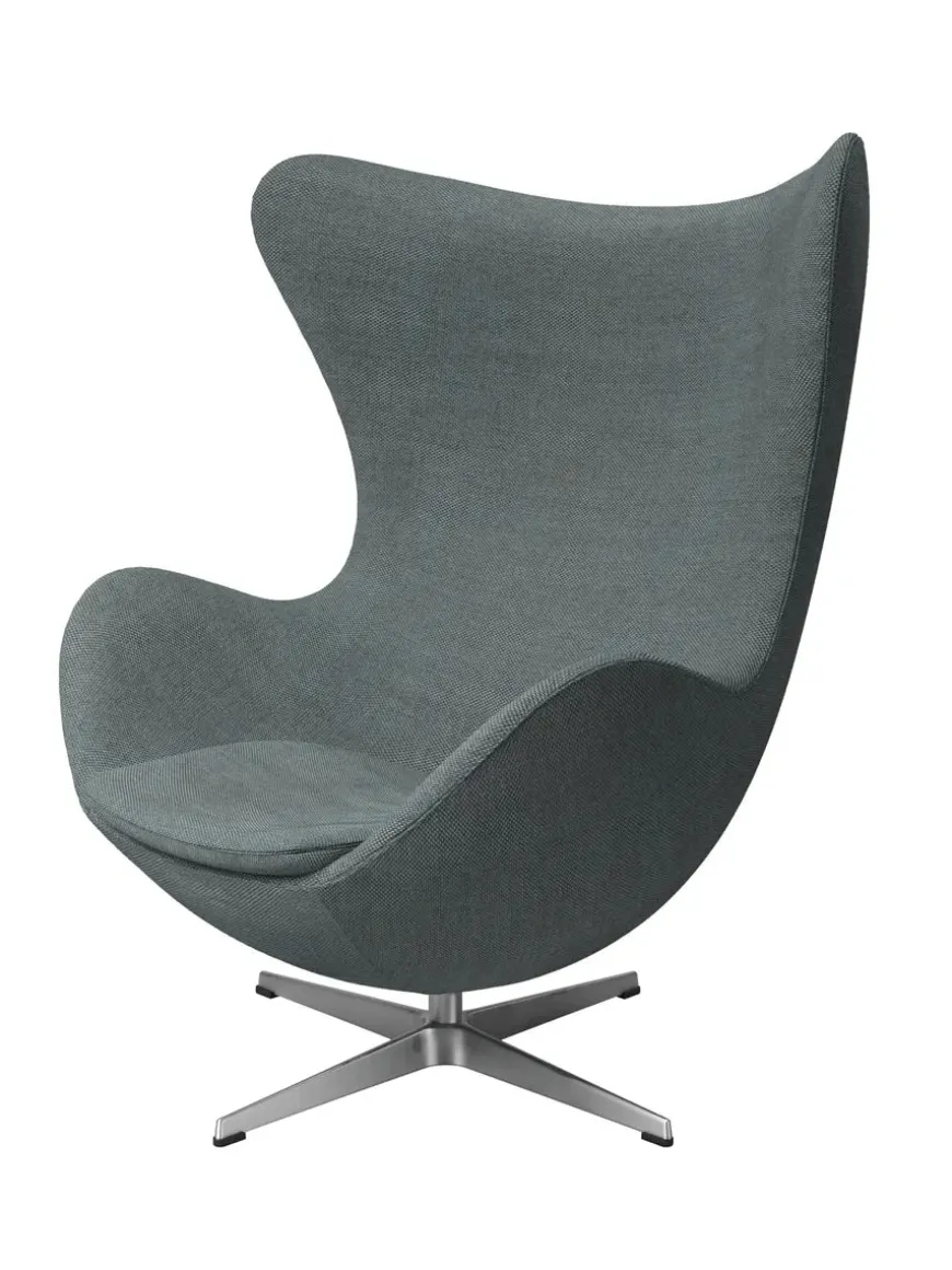 3316 Ægget af Arne Jacobsen stofgr. 2
