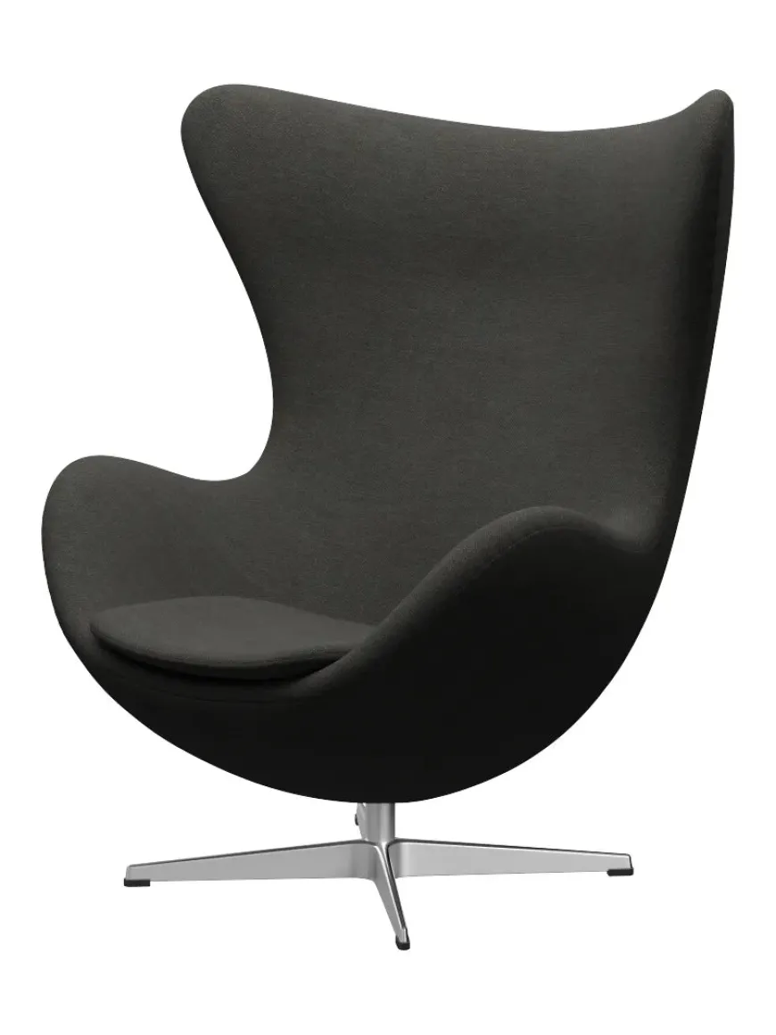 3316 Ægget af Arne Jacobsen stofgr. 2