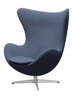 3316 Ægget af Arne Jacobsen stofgr. 2