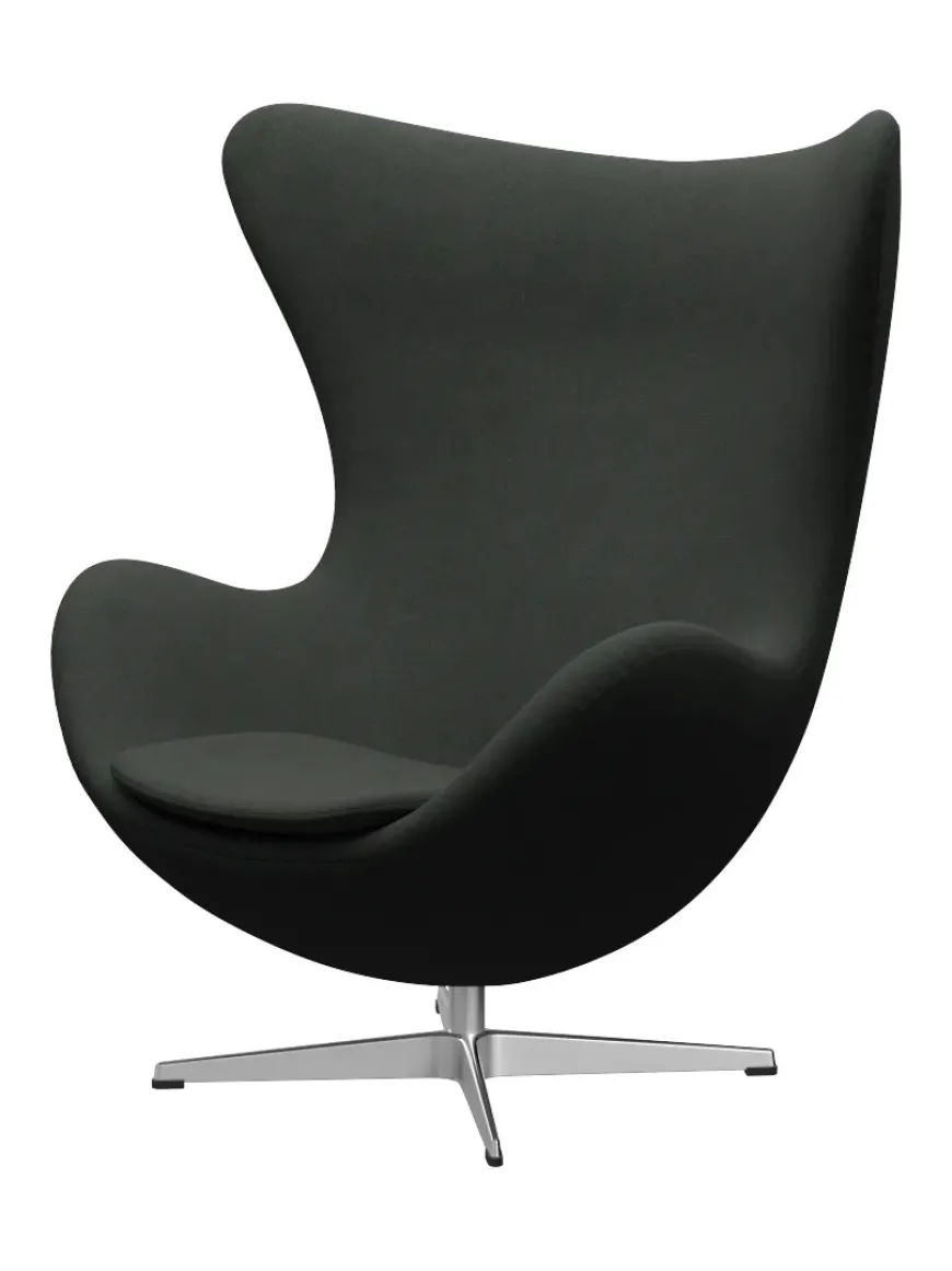 3316 Ægget af Arne Jacobsen stofgr. 2