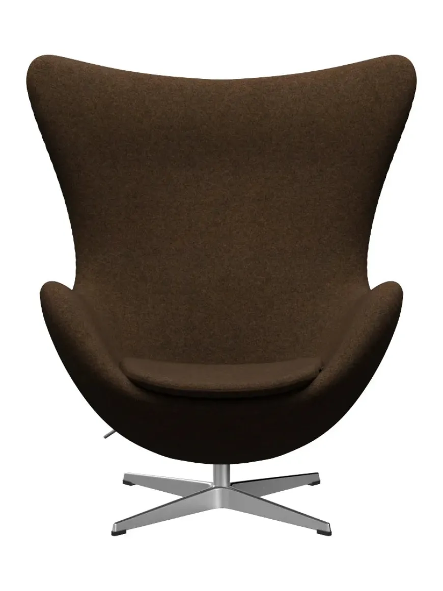 3316 Ægget af Arne Jacobsen stofgr. 2