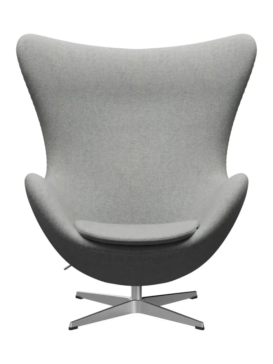 3316 Ægget af Arne Jacobsen stofgr. 2