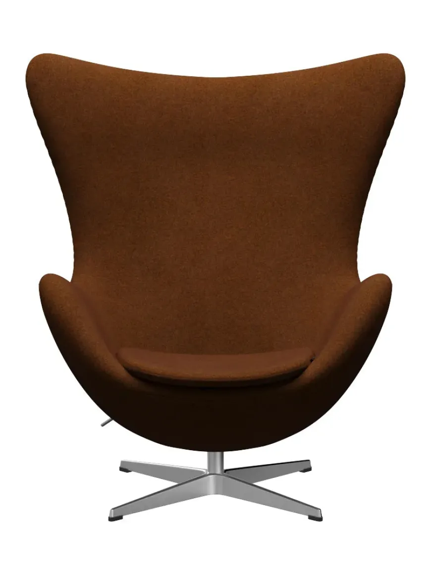 3316 Ægget af Arne Jacobsen stofgr. 2