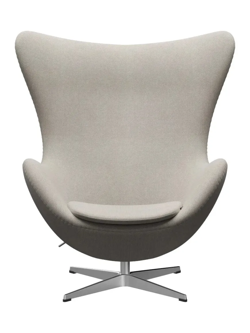 3316 Ægget af Arne Jacobsen stofgr. 2