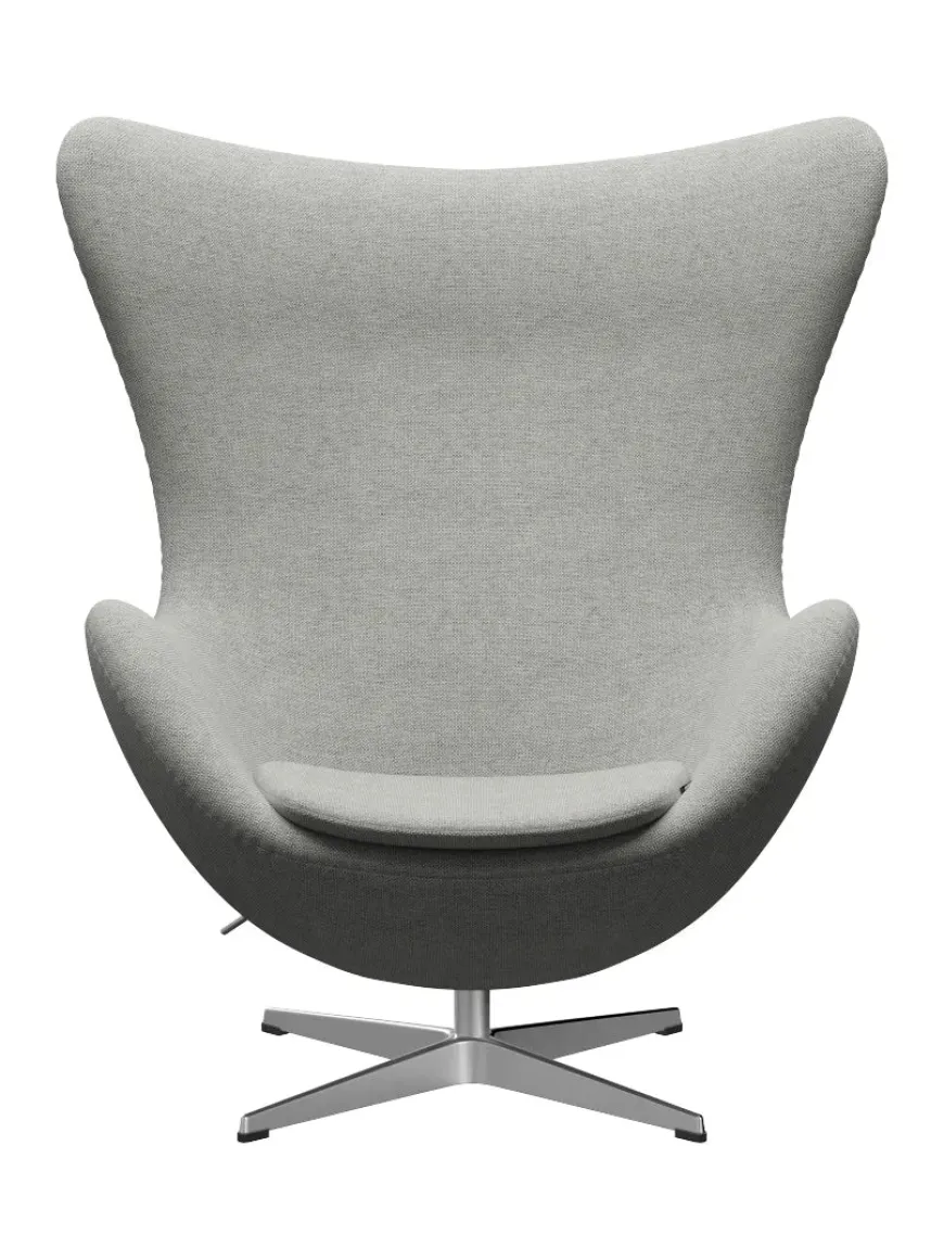 3316 Ægget af Arne Jacobsen stofgr. 2
