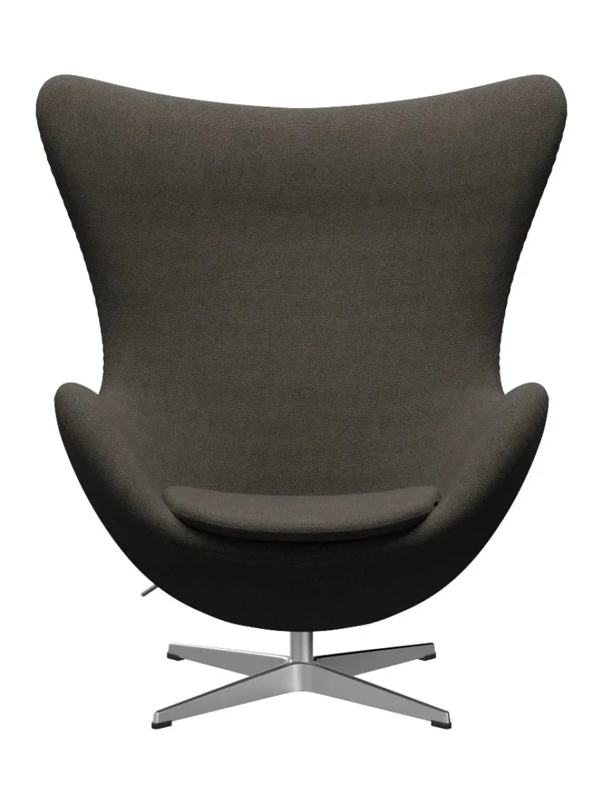 3316 Ægget af Arne Jacobsen stofgr. 2