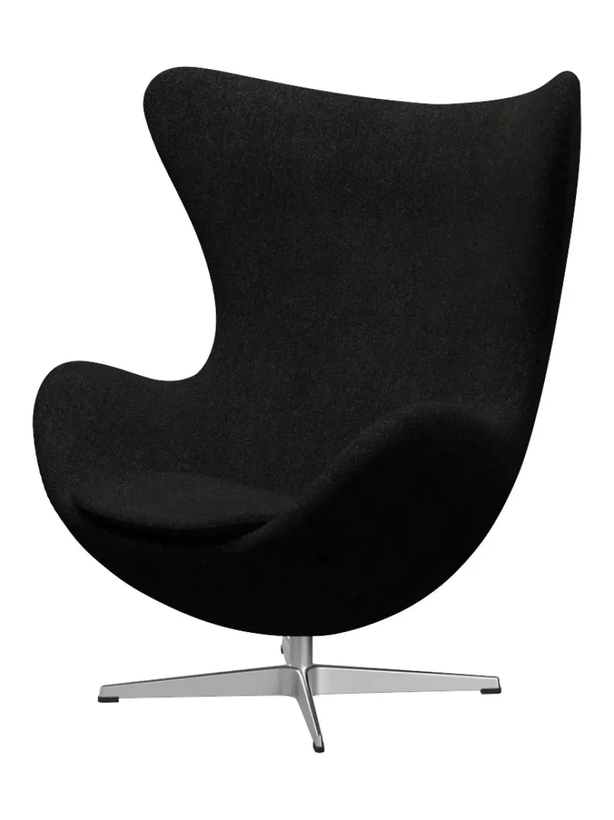 3316 Ægget af Arne Jacobsen stofgr. 2
