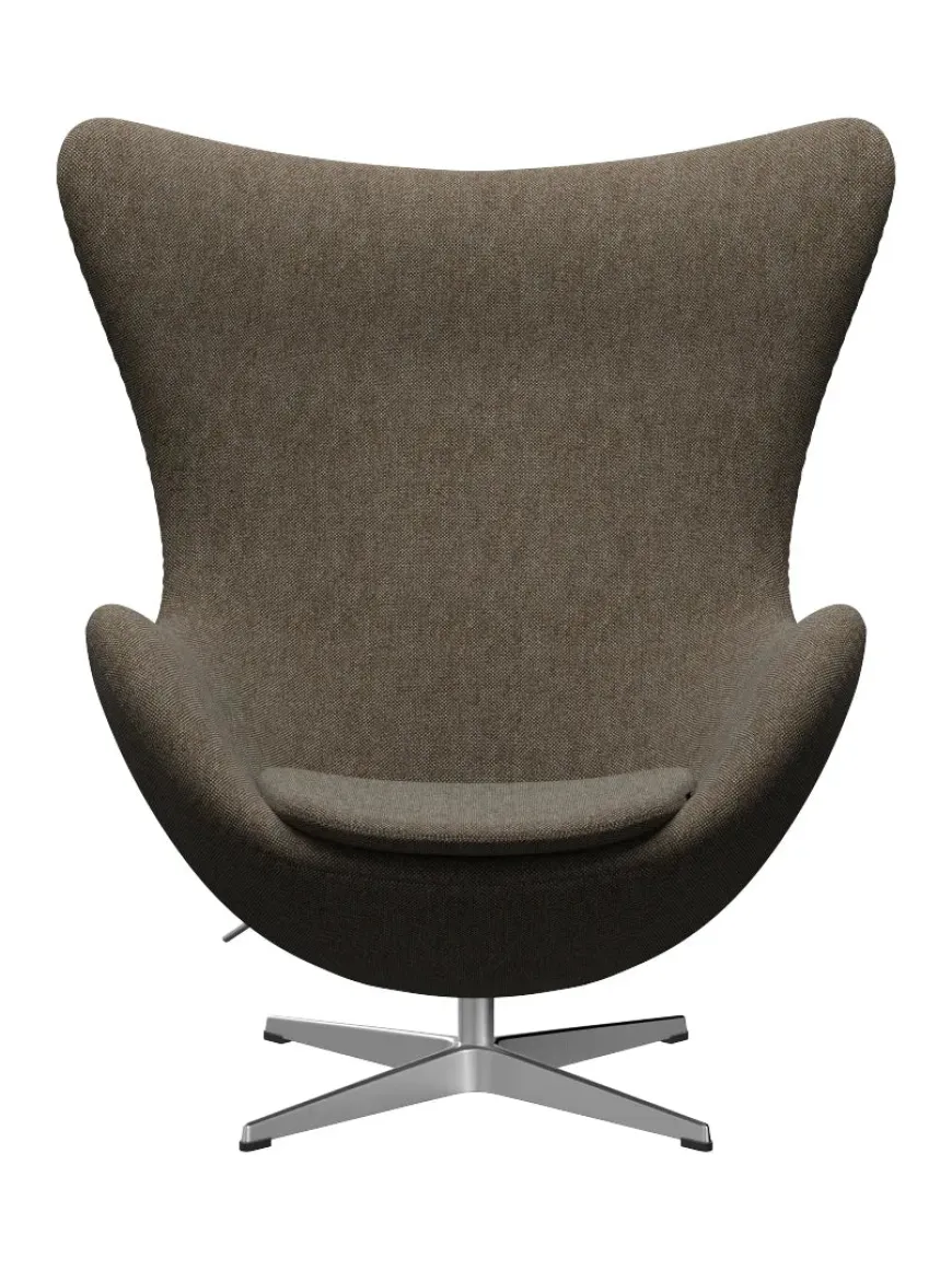 3316 Ægget af Arne Jacobsen stofgr. 2