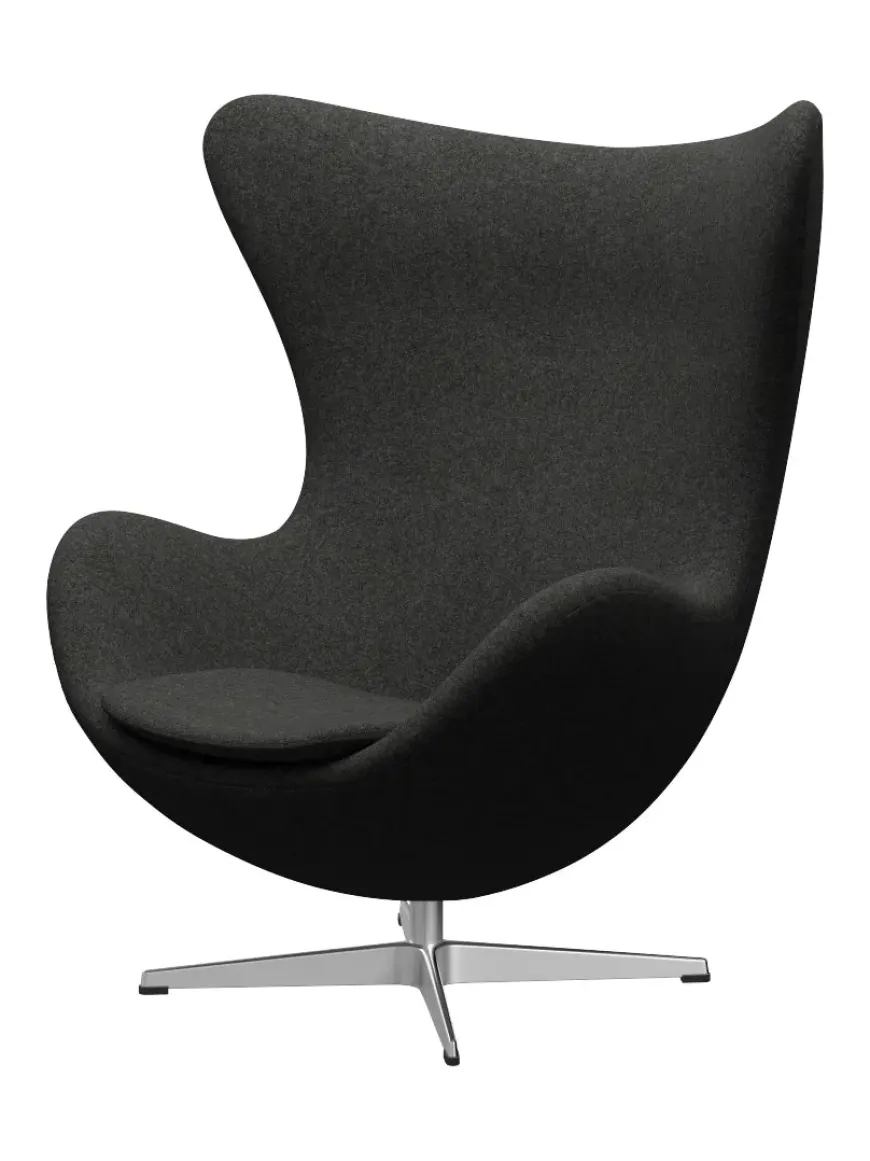 3316 Ægget af Arne Jacobsen stofgr. 2