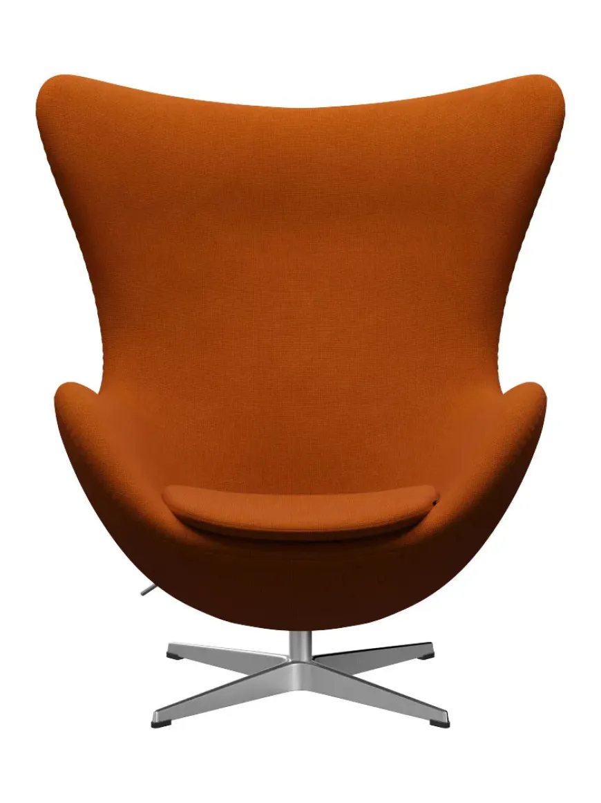3316 Ægget af Arne Jacobsen stofgr. 2