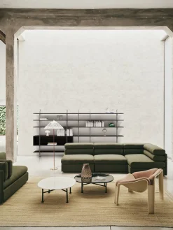 9602 Gulvlampe, Garro Éditions fra GUBI