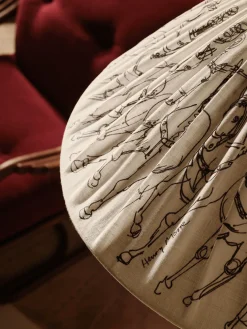 9602 Gulvlampe, Garro Éditions fra GUBI