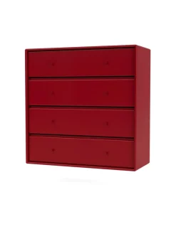 1125 kommode inkl. ophæng fra Montana