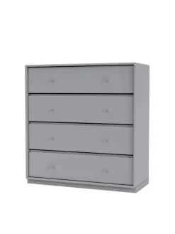 1125 kommode inkl. ophæng fra Montana