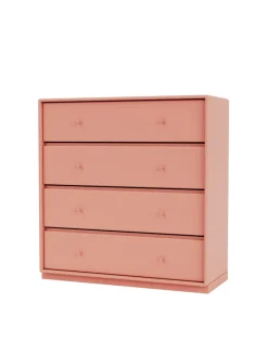 1125 kommode inkl. ophæng fra Montana