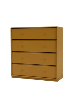 1125 kommode inkl. ophæng fra Montana