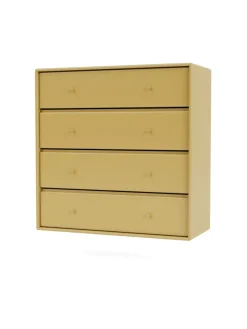 1125 kommode inkl. ophæng fra Montana