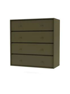 1125 kommode inkl. ophæng fra Montana