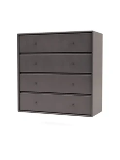 1125 kommode inkl. ophæng fra Montana