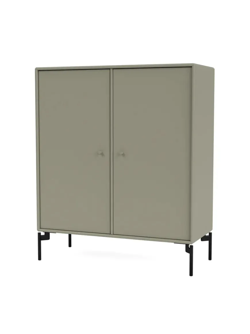 1118 modul dybde 30, inkl. ben fra Montana