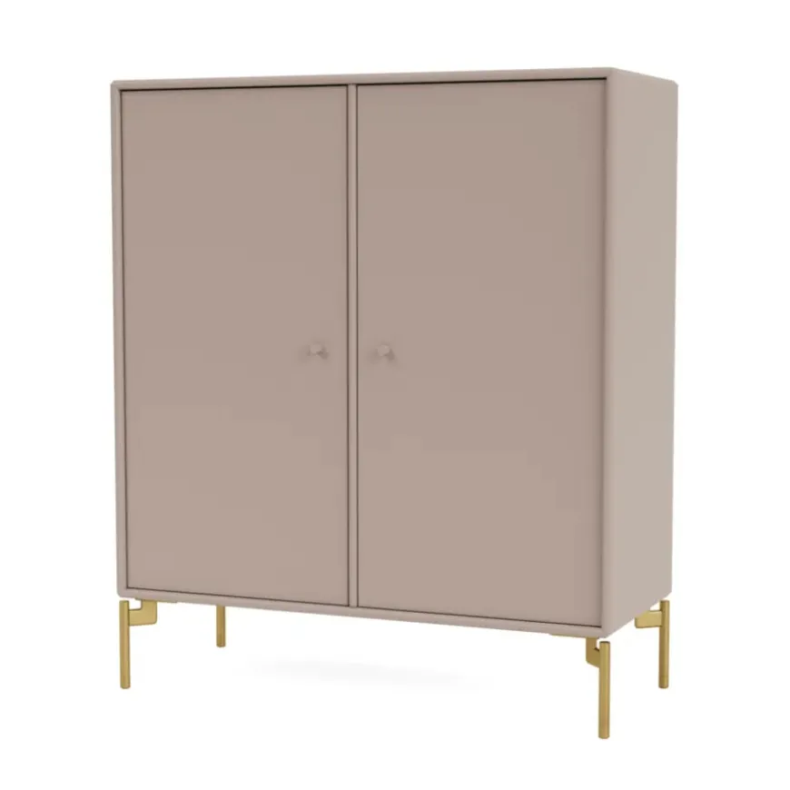 1118 modul dybde 30, inkl. ben fra Montana