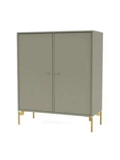 1118 modul dybde 38, inkl. ben fra Montana