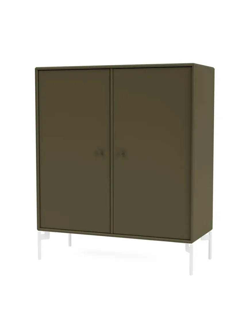 1118 modul dybde 38, inkl. ben fra Montana