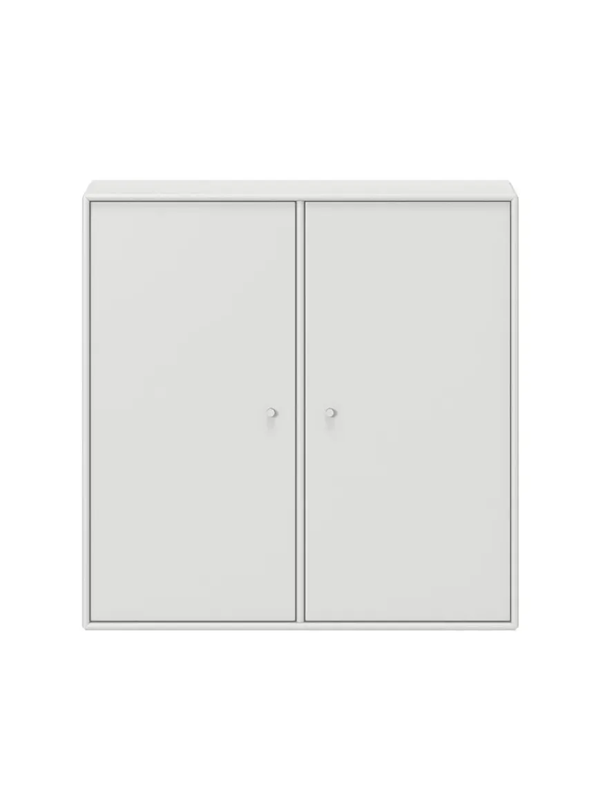 1118 modul dybde 38, inkl. ben fra Montana