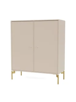 1118 modul dybde 38, inkl. ben fra Montana