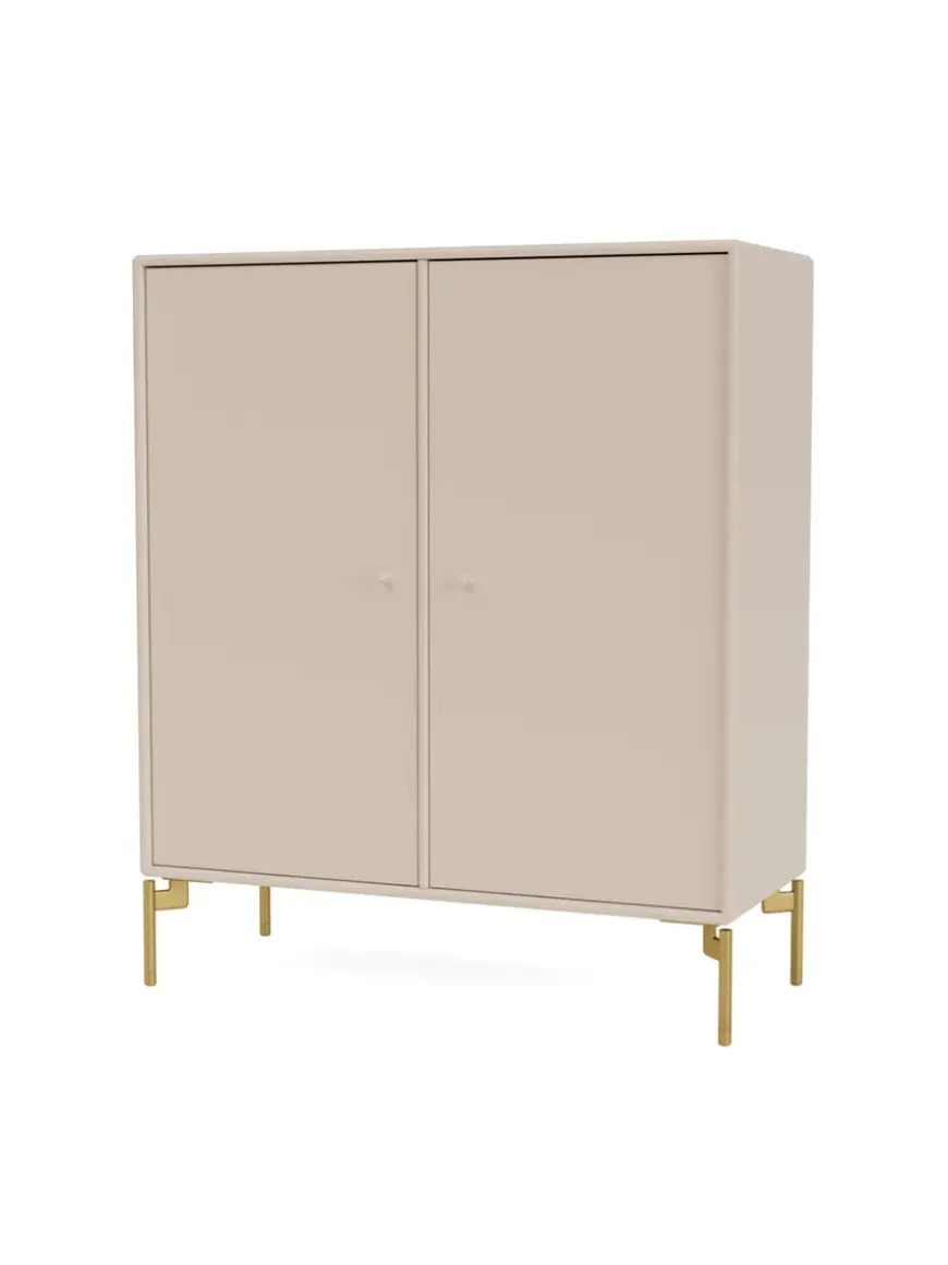 1118 modul dybde 38, inkl. ben fra Montana